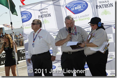 Larry-pre race at Sebring